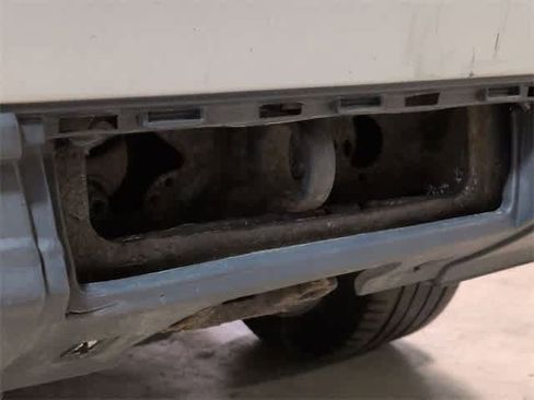 Used 2008 Land Rover Range Rover Sport HSE image 32