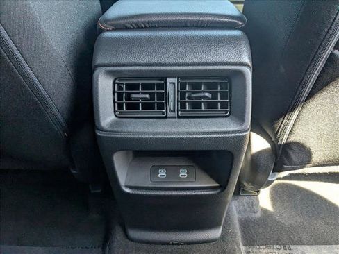 Used 2025 Honda CR-V Sport image 16