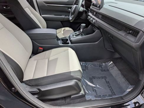 Used 2024 Honda CR-V EX image 20