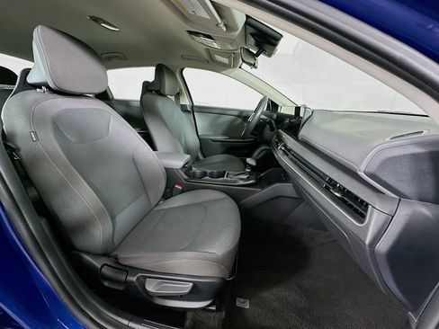 Used 2025 Kia K4 LXS image 30