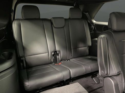 New 2026 Hyundai Palisade Calligraphy image 36