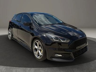 Used 2015 Ford Focus ST w/ Equipment Group 402A