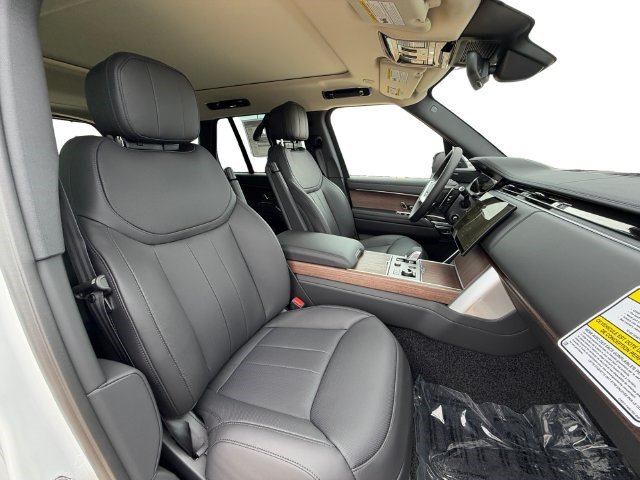 New 2027 Land Rover Range Rover SE AWD/4WD image 16