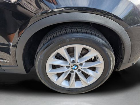 Used 2017 BMW X3 xDrive28i image 30