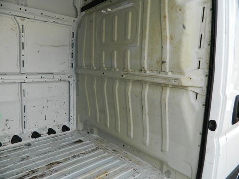 Used 2022 RAM ProMaster 1500 FWD image 12