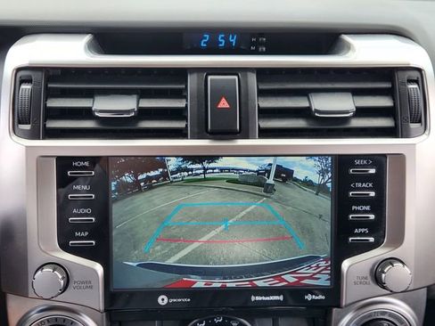 Used 2024 Toyota 4Runner SR5 Premium AWD/4WD image 13