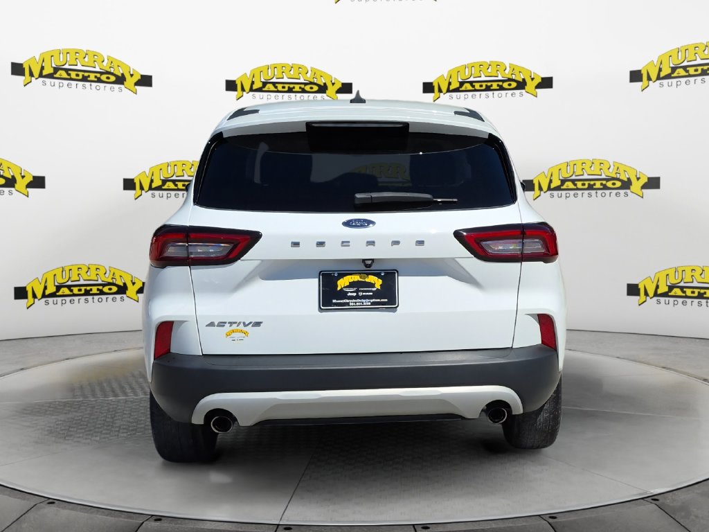 Used 2024 Ford Escape Active FWD image 4