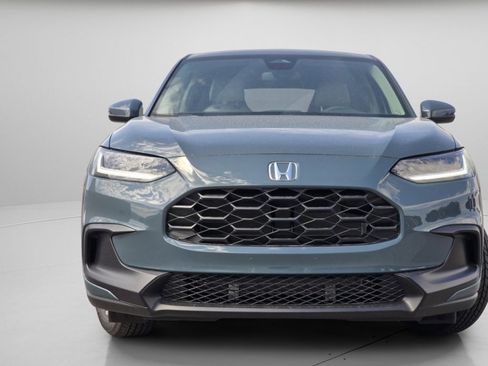 New 2027 Honda HR-V LX image 3