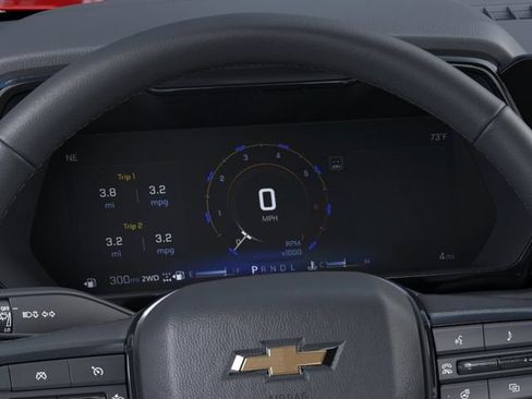 New 2026 Chevrolet Colorado LT RWD image 18