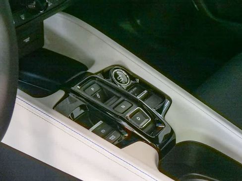 New 2026 Honda Prelude image 14