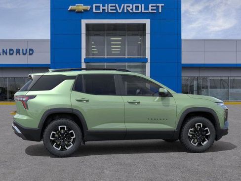 New 2026 Chevrolet Equinox ACTIV w/ Safety and Technology Package image 5