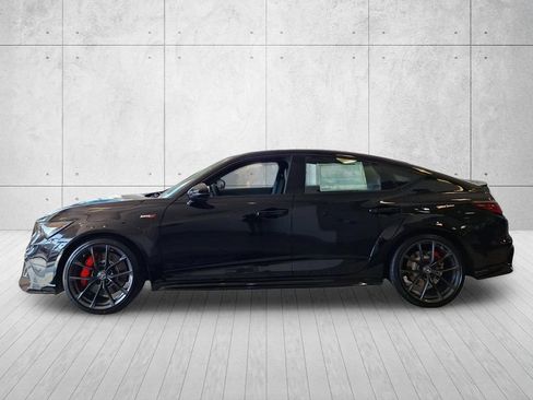 New 2026 Acura Integra Type S FWD image 8