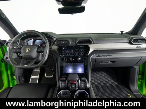 Used 2023 Lamborghini Urus S AWD/4WD image 38
