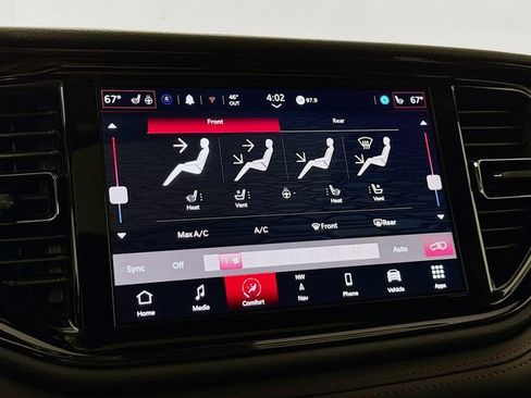 New 2026 Dodge Durango GT image 16