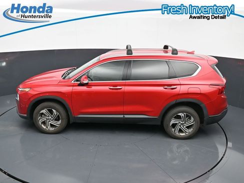 Used 2023 Hyundai Santa Fe SEL w/ Cargo Package AWD/4WD image 24