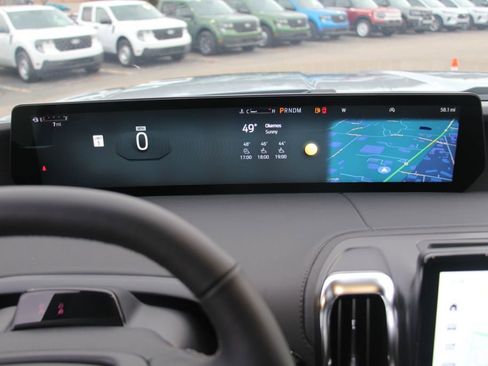 New 2025 Ford Expedition Tremor image 28