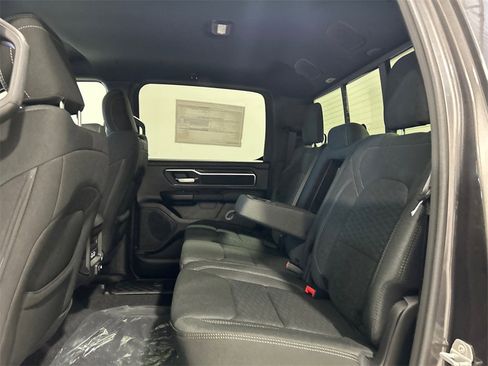 New 2026 RAM 1500 Big Horn image 32