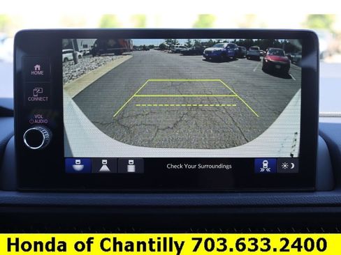 Used 2026 Honda CR-V EX image 15