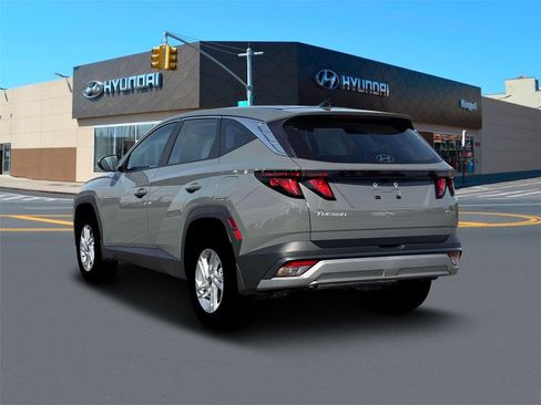 New 2026 Hyundai Tucson SE AWD/4WD image 5