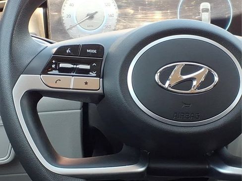 Used 2024 Hyundai Tucson SEL FWD image 10