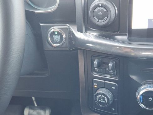 Used 2023 Ford F150 XLT w/ Equipment Group 302A High image 21