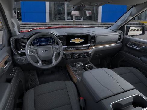 New 2026 Chevrolet Silverado 1500 RST image 39