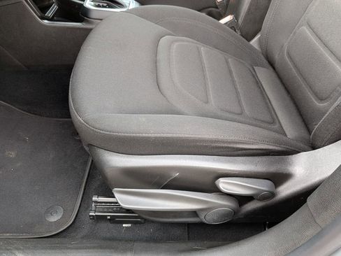 Used 2021 Jeep Renegade Latitude image 14