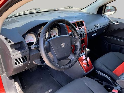 Used 2009 Dodge Caliber SXT FWD image 13