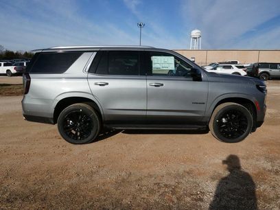 New 2026 Chevrolet Tahoe Premier