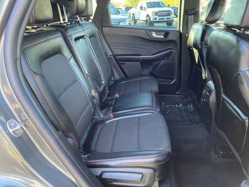 Certified 2025 Ford Escape ST-Line image 37