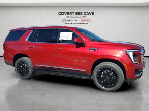 New 2026 GMC Yukon Elevation image 12