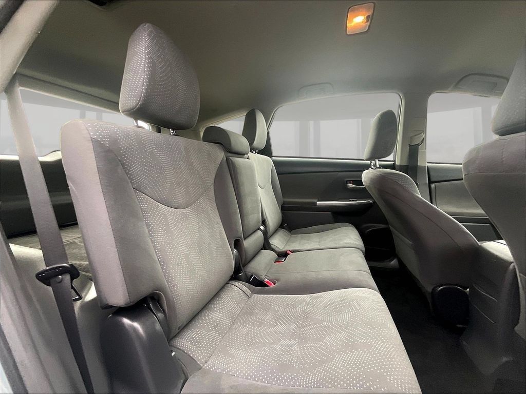 Used 2013 Toyota Prius V Three FWD image 24
