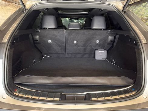 Certified 2023 Lexus NX 350 F Sport AWD/4WD image 13