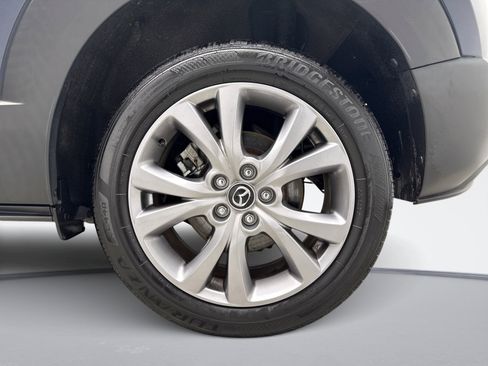 Used 2021 MAZDA CX-30 AWD 2.5 S w/ Premium Package image 27