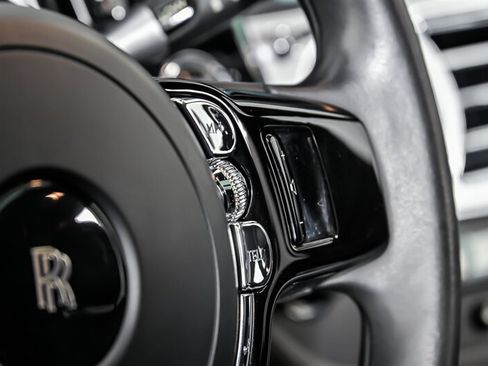 Used 2015 Rolls-Royce Ghost RWD image 24