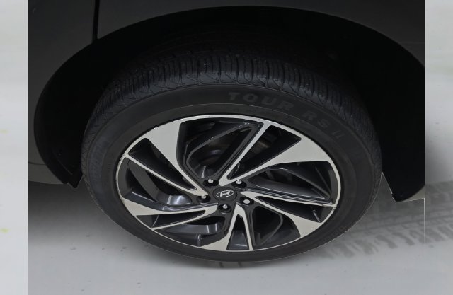 Used 2021 Hyundai Tucson Sport AWD/4WD image 18
