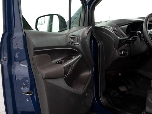 Used 2015 Ford Transit Connect XL FWD image 5