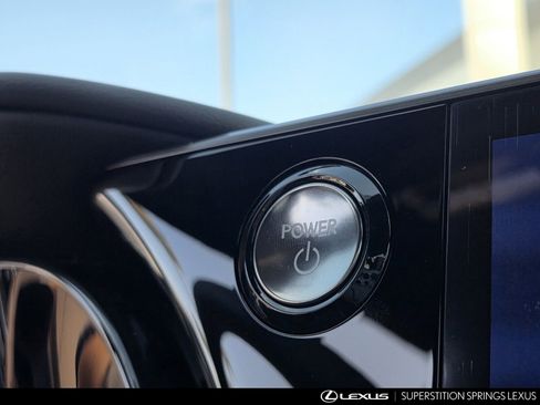 New 2026 Lexus TX 500h AWD image 20