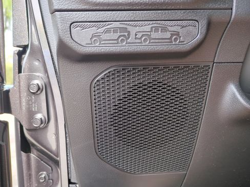 New 2026 Jeep Wrangler Sport S AWD/4WD image 27