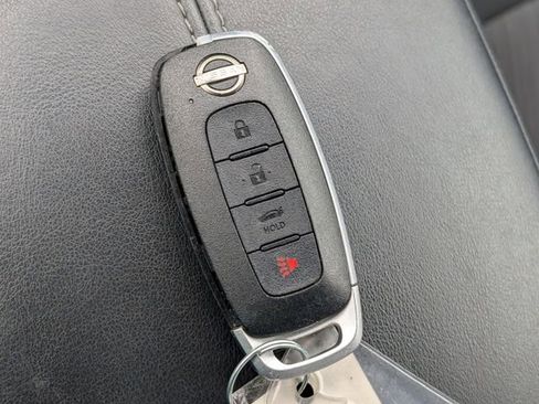 Used 2024 Nissan Sentra SV image 26