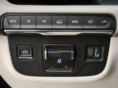 Used 2021 Cadillac Escalade Premium Luxury Platinum image 28