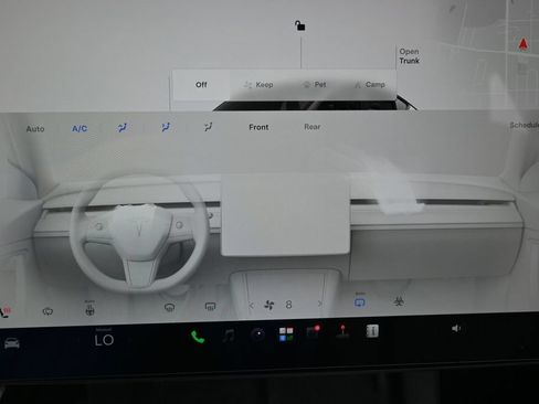 Used 2023 Tesla Model Y Long Range AWD/4WD image 29