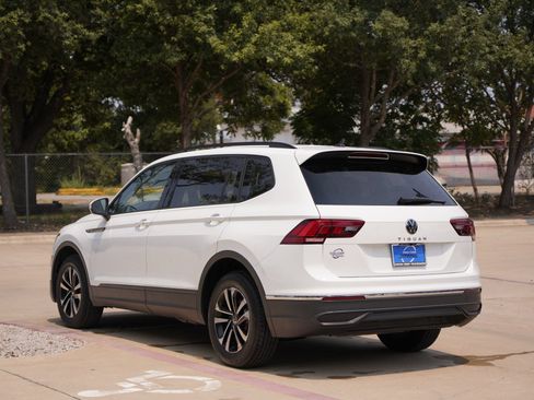 Used 2023 Volkswagen Tiguan S FWD image 6