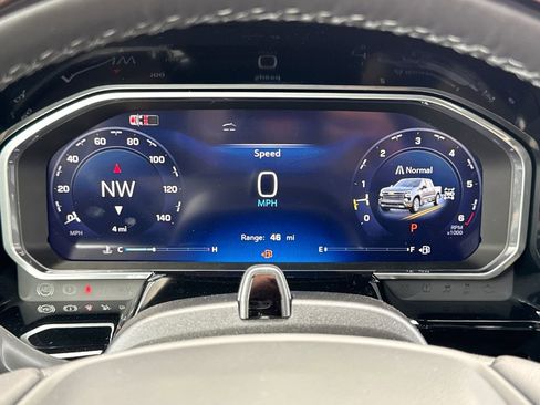 New 2026 Chevrolet Silverado 1500 High Country image 20