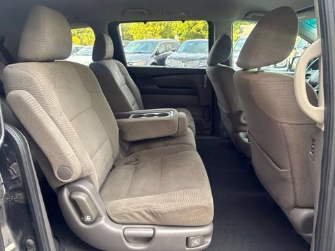 Used 2012 Honda Odyssey EX image 19