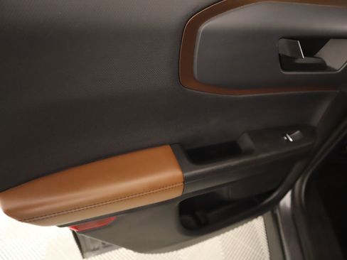 Used 2022 Ford Bronco Sport Outer Banks w/ Tech Package image 17