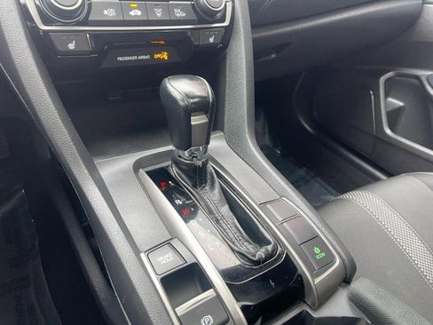 Used 2020 Honda Civic EX image 26