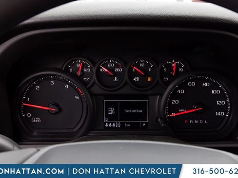 New 2026 Chevrolet Silverado 2500 Custom w/ Custom Value Package AWD/4WD image 6