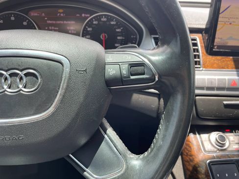 Used 2011 Audi A8 4.2 AWD/4WD image 18