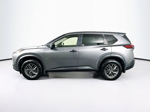 Used 2021 Nissan Rogue S FWD image 4